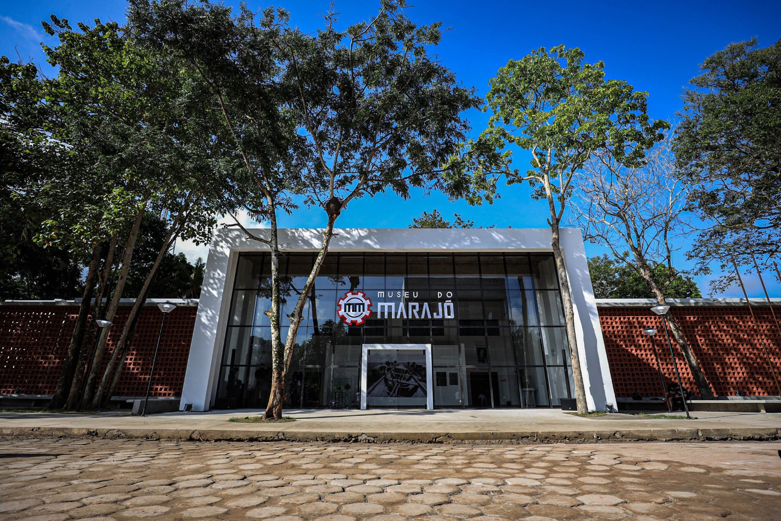 Museu do Marajó celebra um ano de reabertura com programação cultural e educacional