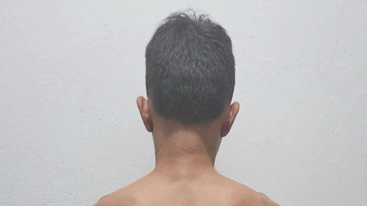 Homem Agride mulher Por Não Ter Feito a Refeição