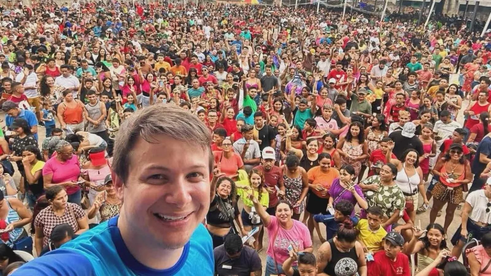 Deputado Luth Rebelo promoverá grande Bingão das Mães em Breves